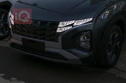 هيونداي كريتا
